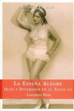 La españa alegre