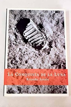 Conquista de la luna