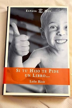 Si tu hijo te pide un lib
