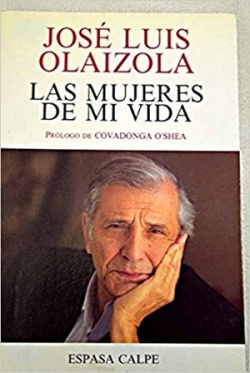 LAS MUJERES DE MI VIDA