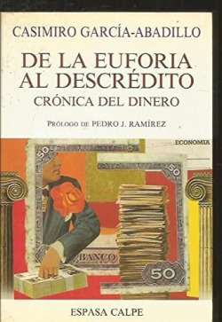 DE LA EUFORIA AL DESENCANTO