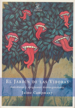 El jardín de las víboras
