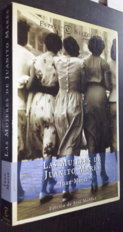 LAS MUJERES DE JUANITO MARES