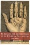 El legado del cristianismo.e.hoy