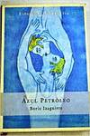 Azul petroleo