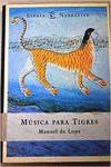 Musica para tigres