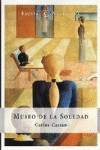 Museo de la soledad (e.narrativa)
