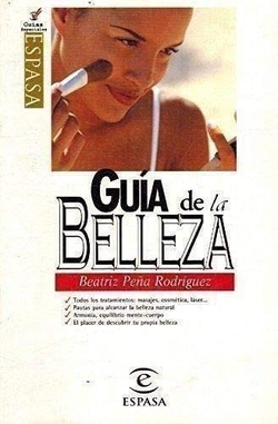 Guia de belleza