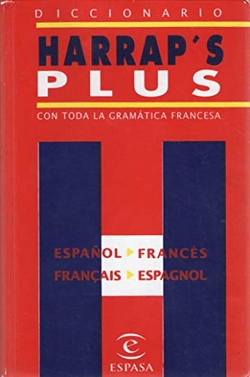 Harrap´s plus