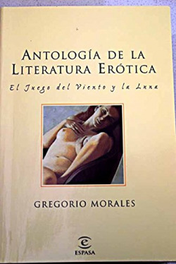 Antología de la literatura erótica