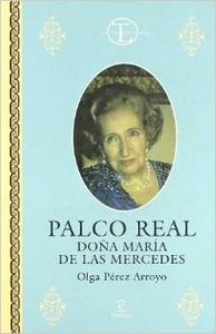 Palco real