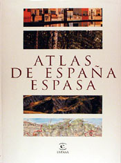 Gran Atlas de España