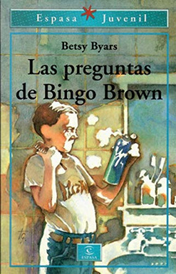 LAS PREGUNTAS DE BINGO BROWN