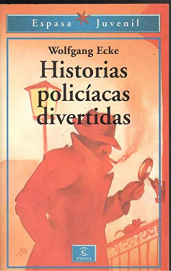 HISTORIAS POLICíACAS DIVERTIDAS