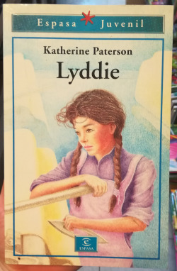 LYDDIE