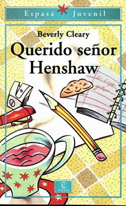 QUERIDO SEñOR HENSHAW