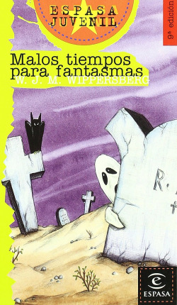 Malos tiempos para fantasmas