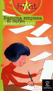 Ramona empieza el curso