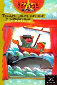 Teatro para armar y desarmar
