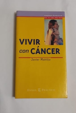 Vivir con cancer (practicos espasa)