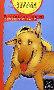 Trotón, mi perro