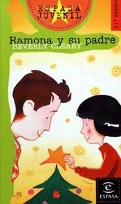Ramona y su padre
