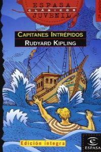 Capitanes intrépidos