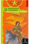 La maldición del arquero