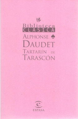 Tartarín de Tarascón