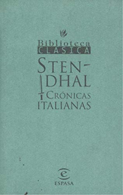 Crónicas italianas