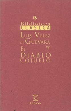 DIABLO COJUELO, EL