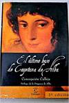 Ultimo beso de cayetana