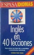 Aprenda inglés en 40 lecciones