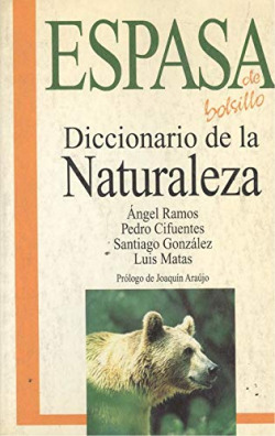Dicc. de la naturaleza