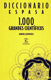 Diccionario cientifico