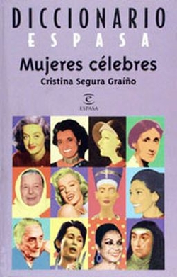 Dicc.mujeres celebres