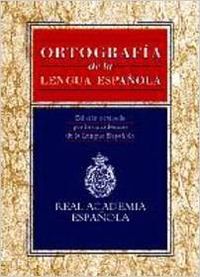 Ortograf.leng.española
