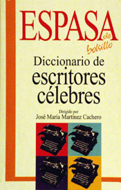 Dicc.escritores celebres