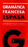 Gramática francesa