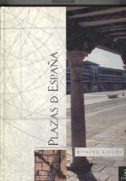 Plazas de España