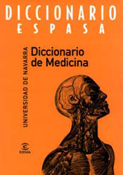 Diccionario de medicina
