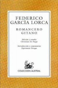 Romancero gitano