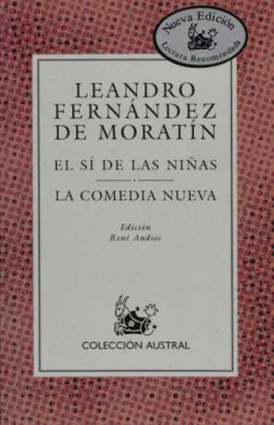 El si de las niñas