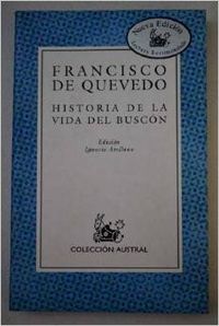 Historia de la vida del Buscón
