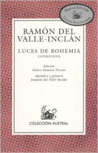 Luces de bohemia