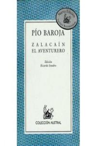 Zalacaín el aventurero