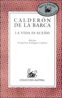 La vida es sueño