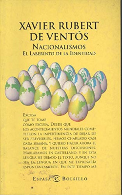 Nacionalismos