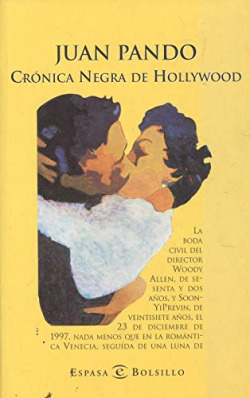 Crónica negra de Hollywood