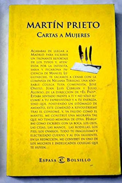 Cartas a mujeres